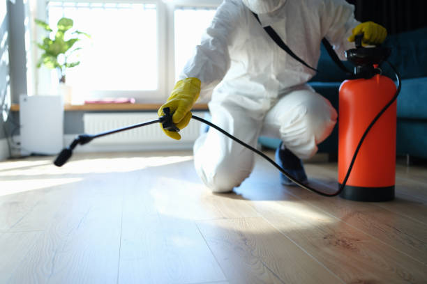 Trusted Trauma Scene Cleanup service in Gainesville, VA - Four Month Blood Cleanse